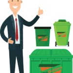 Transform Your Waste Management with BinBuilders, the Best Skip Bin Solution in Australia