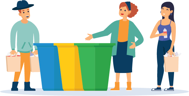 skip  bin hire