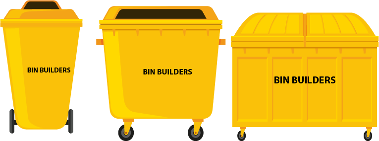 skip bins