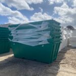 Utilise Best Price Skip Bins for your large-scale projects.