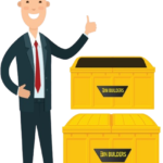 Transform Your Waste Management with BinBuilders, the Best Skip Bin Solution in Australia