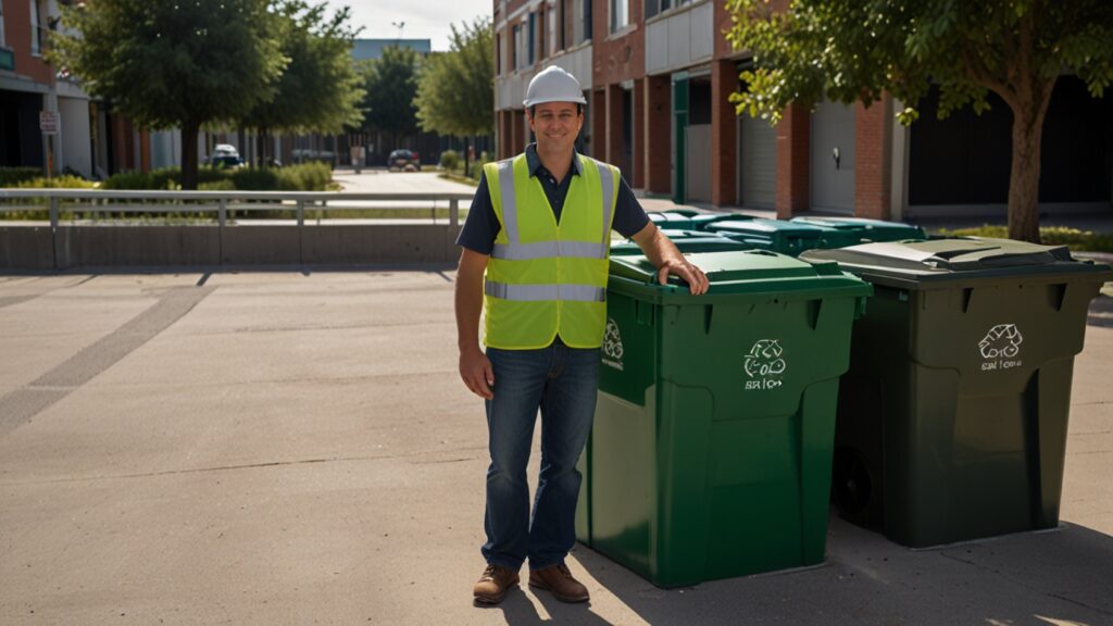 Best Skip Bins in Australia