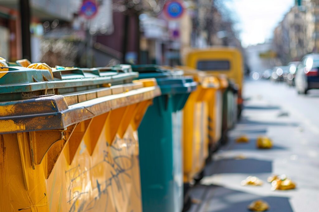 Skip Bins in Melbourne 