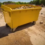 Choosing the Right Skip Bin for Your Construction Rubbish: A Complete Guide