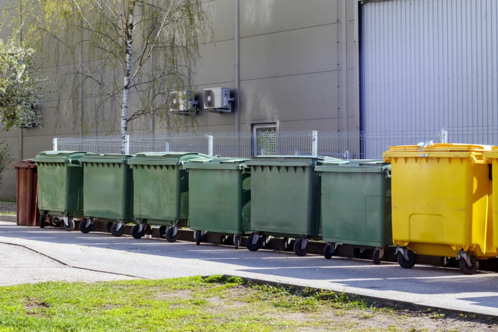 skip bins for sale