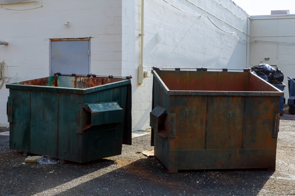 Skip Bins for Sale in Australia: Where to Get the Best Deals