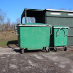 The Bin Factory’s Guide to Efficient Waste Disposal: Skip and Hook Bins Explained