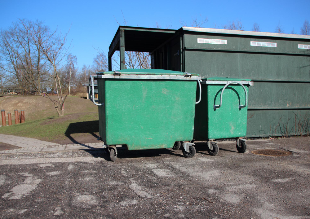 The Bin Factory's Guide to Efficient Waste Disposal: Skip and Hook Bins Explained