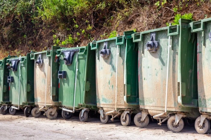 Cheap Skip Bins in Melbourne