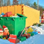 Skip Bin Manufacturers in Melbourne: Cheap and Reliable for Christmas Waste Management